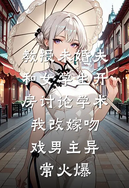 教授未婚夫和女学生开房讨论学术，我改嫁吻戏男主异常火爆