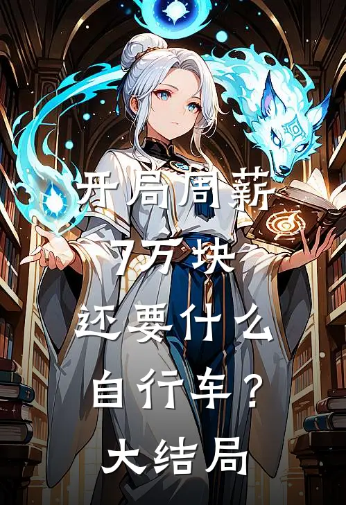 开局周薪7万块，还要什么自行车？大结局