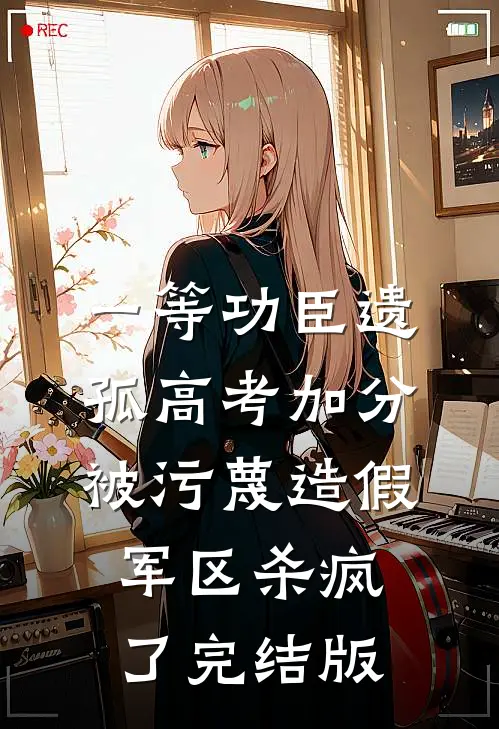 一等功臣遗孤高考加分被污蔑造假，军区杀疯了完结版