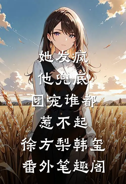 她发疯，他兜底，团宠谁都惹不起：徐方梨韩玺番外笔趣阁
