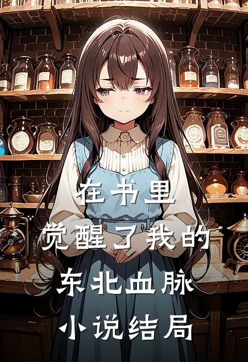 在书里，觉醒了我的东北血脉小说结局