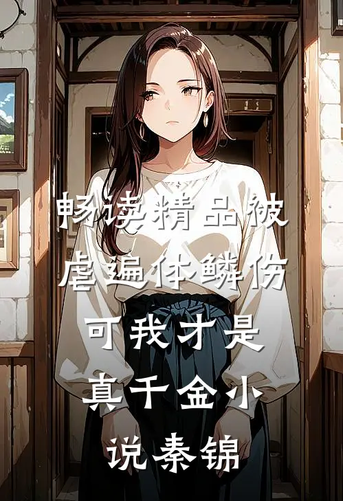 畅读精品被虐遍体鳞伤,可我才是真千金小说秦锦