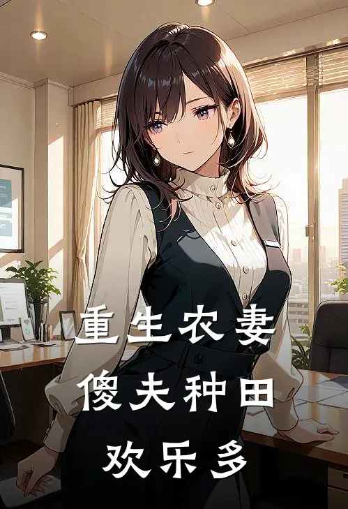 重生农妻：傻夫种田欢乐多
