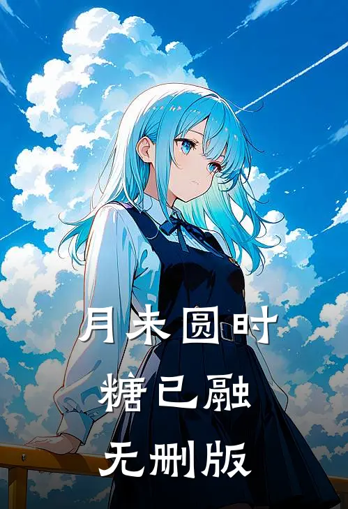 月未圆时，糖已融无删版