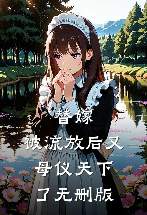 替嫁：被流放后又母仪天下了无删版