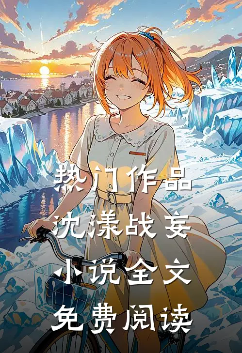 热门作品沈漾战妄小说全文免费阅读