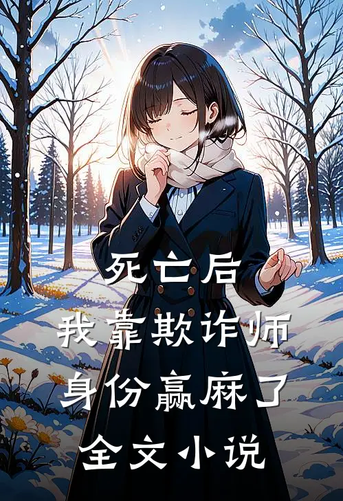 死亡后，我靠欺诈师身份赢麻了全文小说