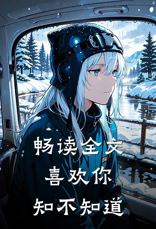 畅读全文喜欢你，知不知道