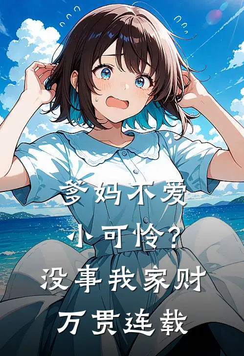 爹妈不爱小可怜？没事，我家财万贯连载