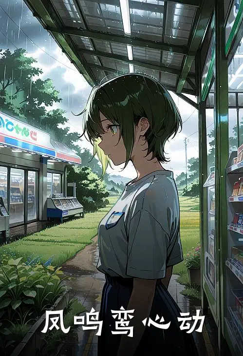 凤鸣鸾心动