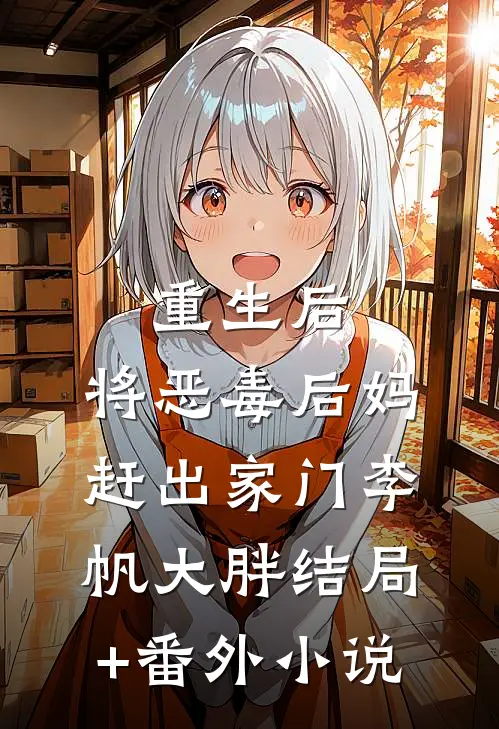 重生后，将恶毒后妈赶出家门李帆大胖结局+番外小说