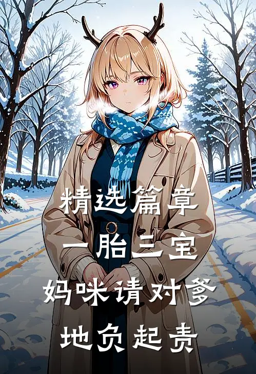 精选篇章一胎三宝：妈咪请对爹地负起责