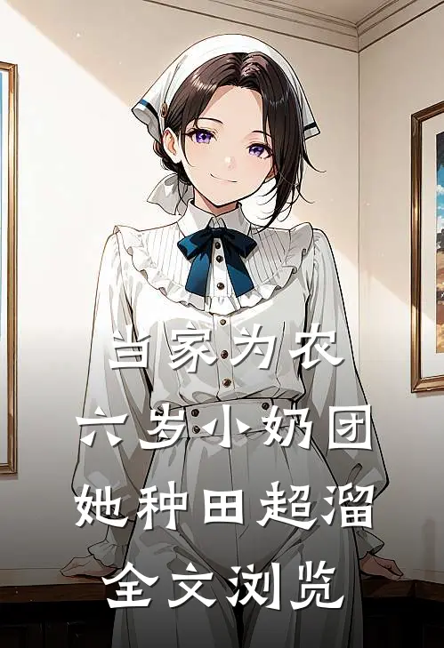 当家为农：六岁小奶团她种田超溜全文浏览