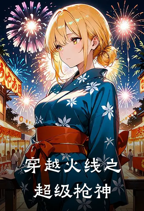 穿越火线之超级枪神