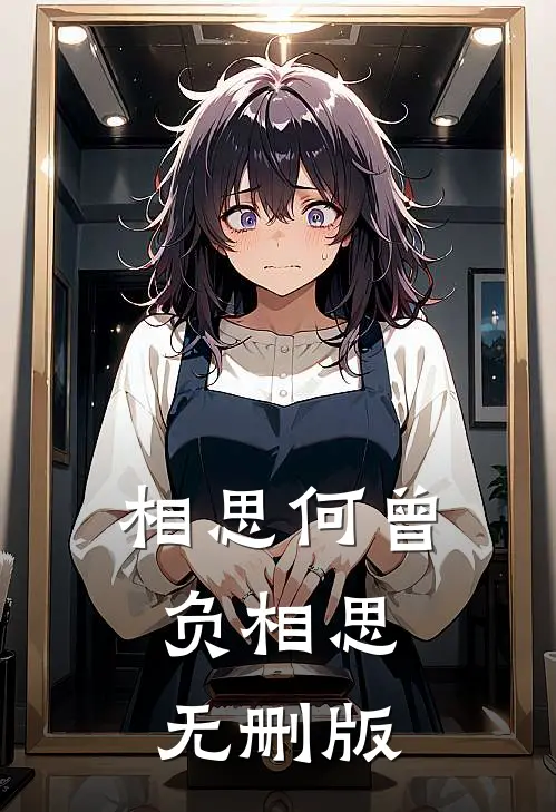 相思何曾负相思无删版