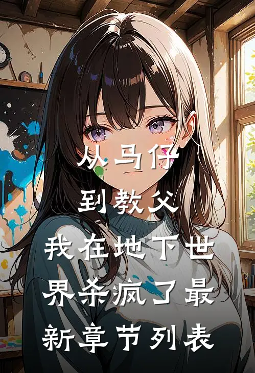 从马仔到教父，我在地下世界杀疯了最新章节列表