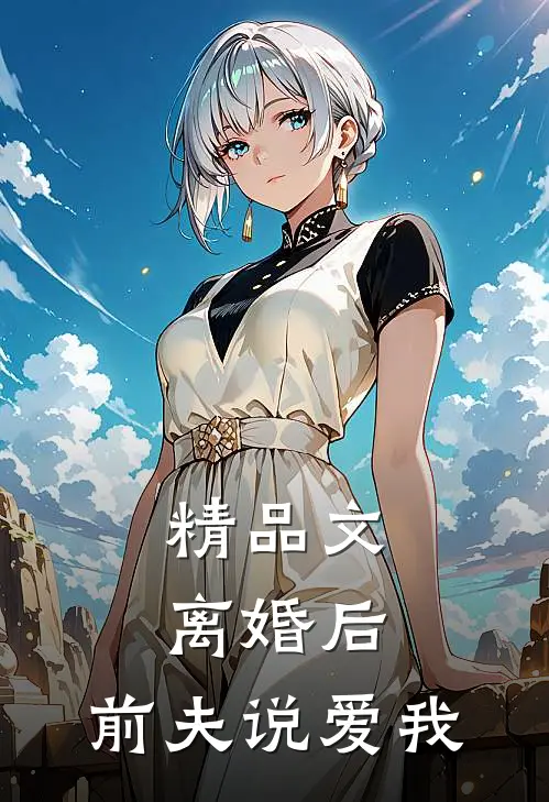 精品文离婚后，前夫说爱我