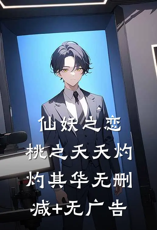 《仙妖之恋:桃之夭夭灼灼其华》无删减+无广告