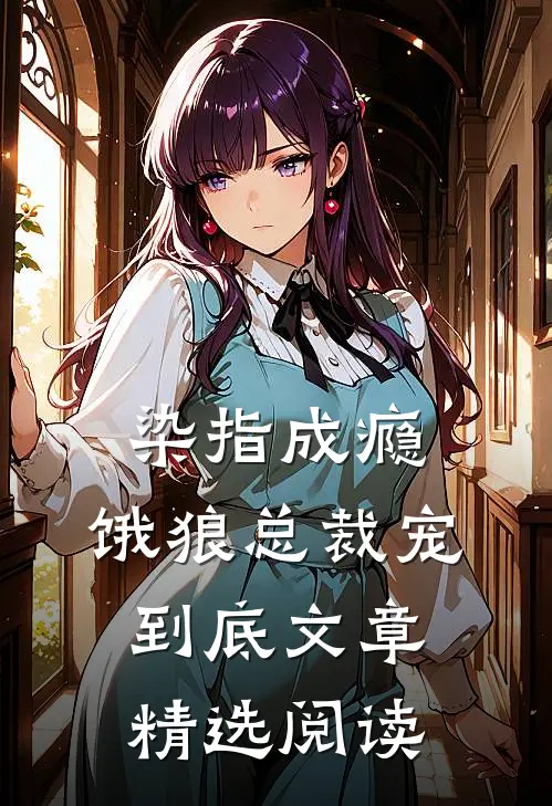 染指成瘾：饿狼总裁宠到底文章精选阅读