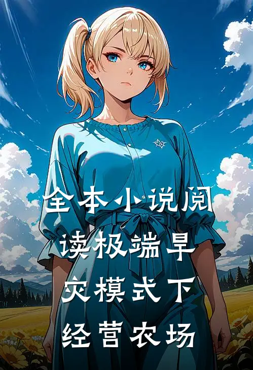 全本小说阅读极端旱灾模式下经营农场