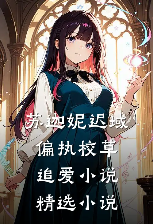 苏迦妮迟域偏执校草追爱小说精选小说