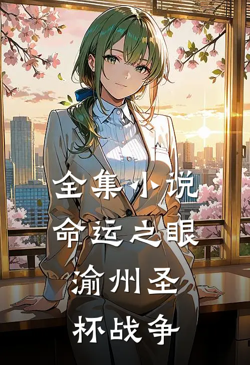 全集小说命运之眼：渝州圣杯战争