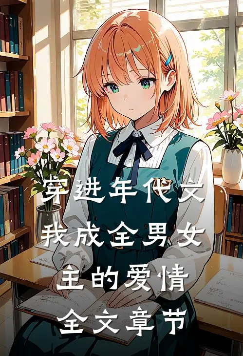 穿进年代文，我成全男女主的爱情全文章节