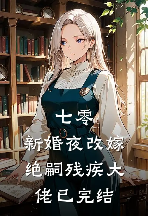 七零：新婚夜改嫁绝嗣残疾大佬已完结