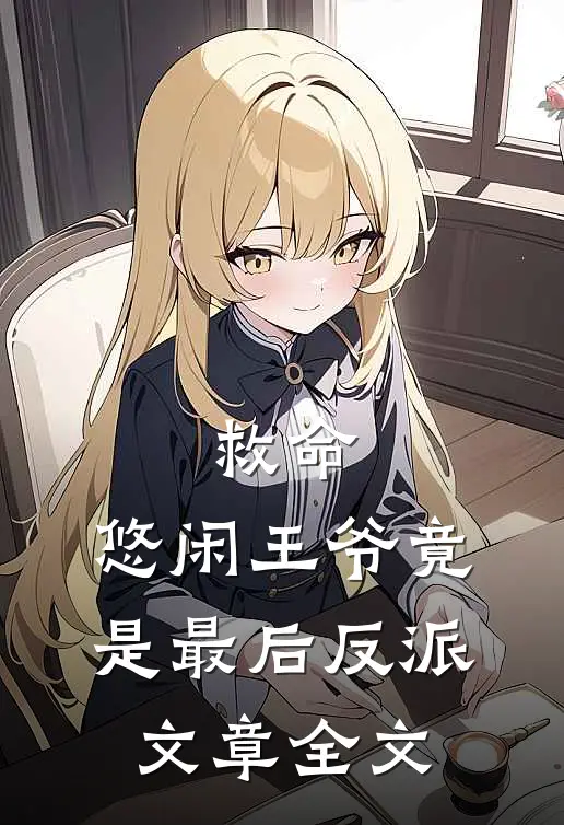 救命，悠闲王爷竟是最后反派文章全文