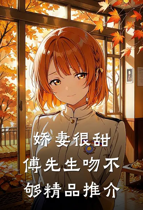 娇妻很甜：傅先生吻不够精品推介