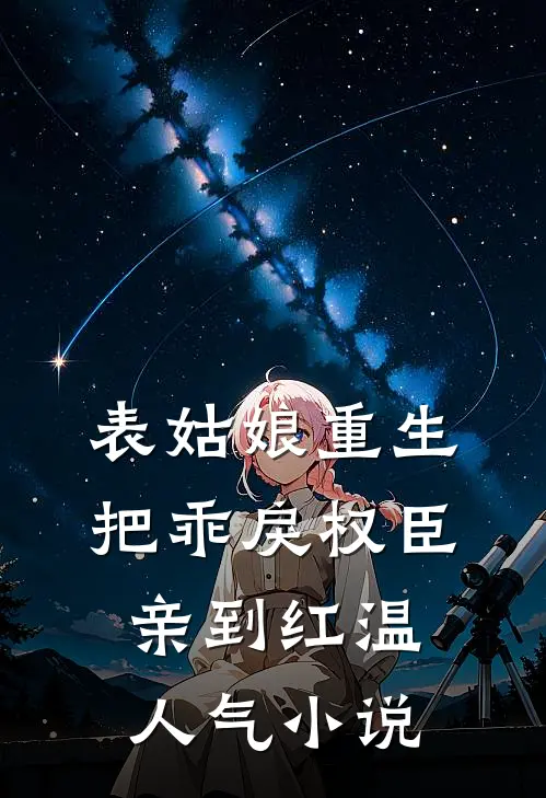 表姑娘重生，把乖戾权臣亲到红温人气小说