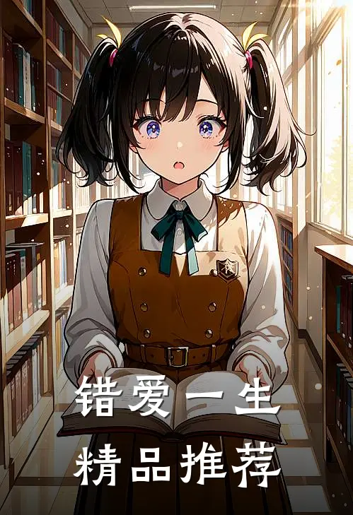 错爱一生精品推荐