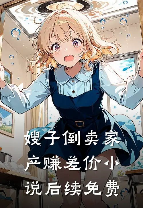 嫂子倒卖家产赚差价小说后续免费