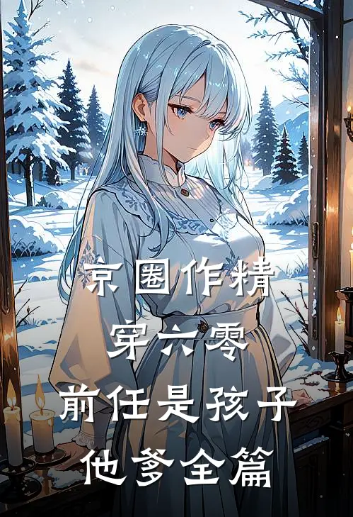 京圈作精穿六零：前任是孩子他爹全篇