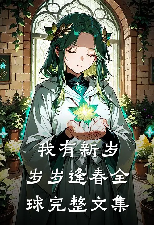 我有新岁，岁岁逢春全球完整文集