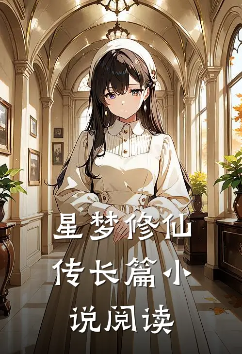 星梦修仙传长篇小说阅读