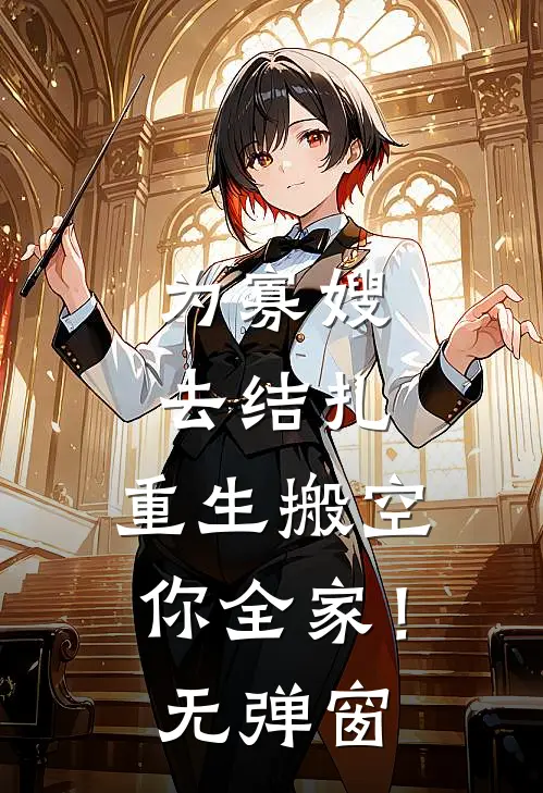 为寡嫂去结扎，重生搬空你全家！无弹窗