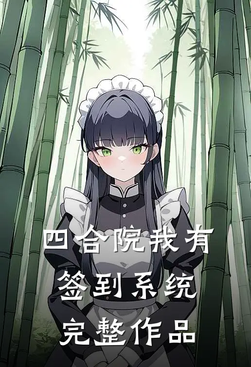 四合院我有签到系统完整作品