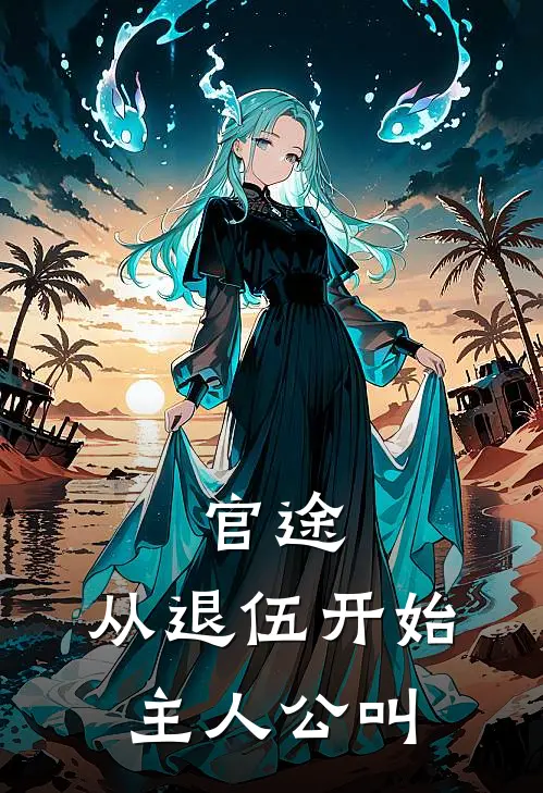 官途：从退伍开始主人公叫