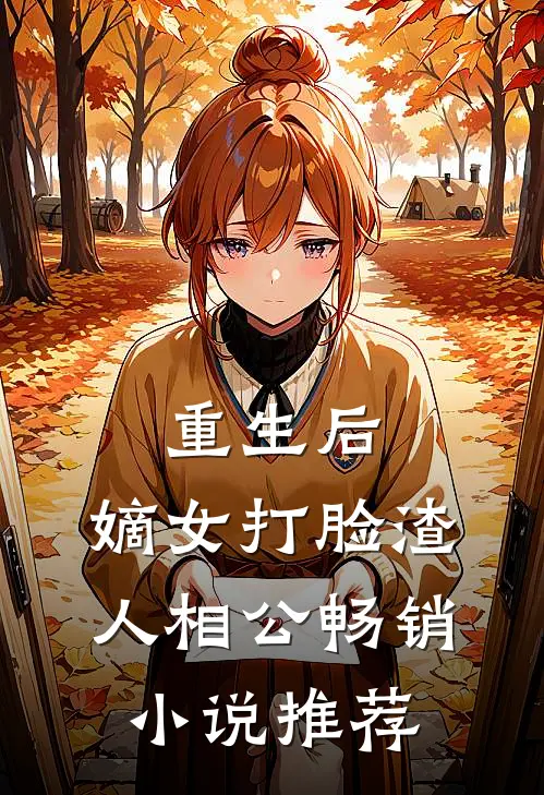 重生后，嫡女打脸渣人相公畅销小说推荐