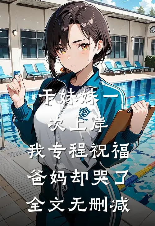 干妹妹一次上岸，我专程祝福爸妈却哭了全文无删减