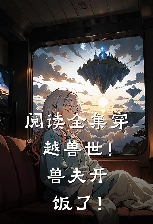 阅读全集穿越兽世！兽夫开饭了！