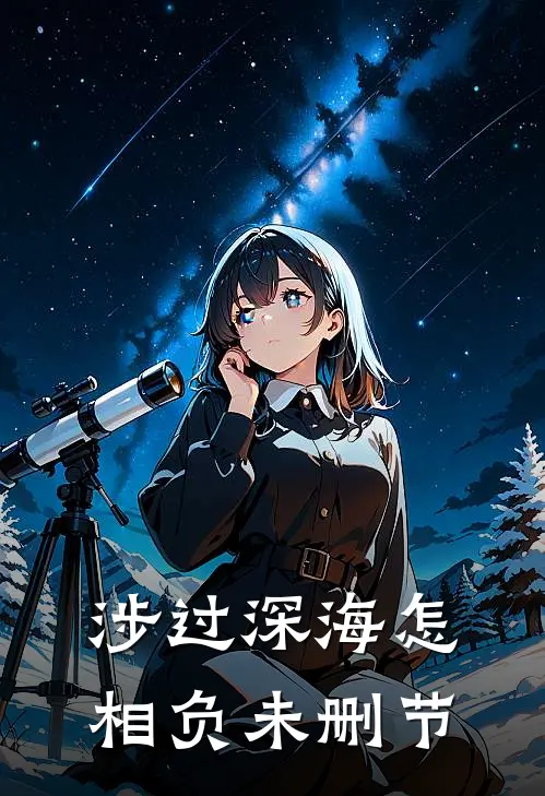 涉过深海怎相负未删节