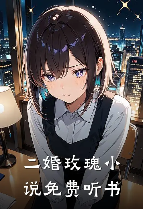 二婚玫瑰小说免费听书