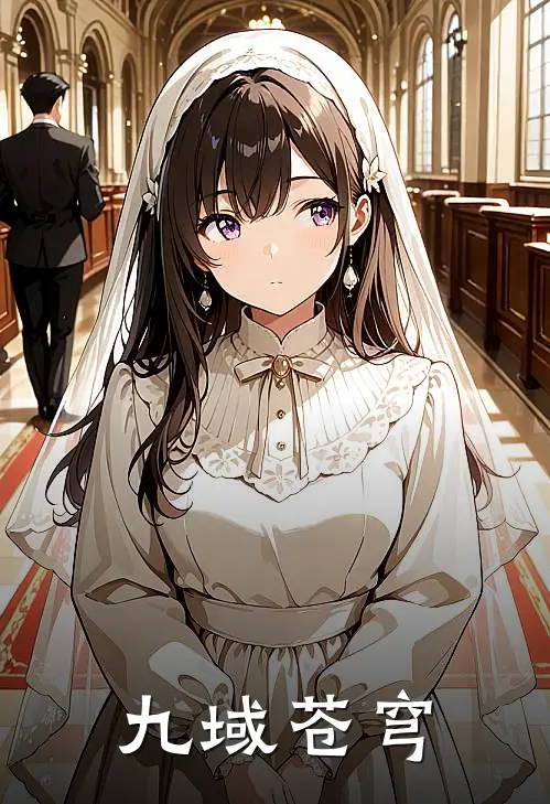 九域苍穹