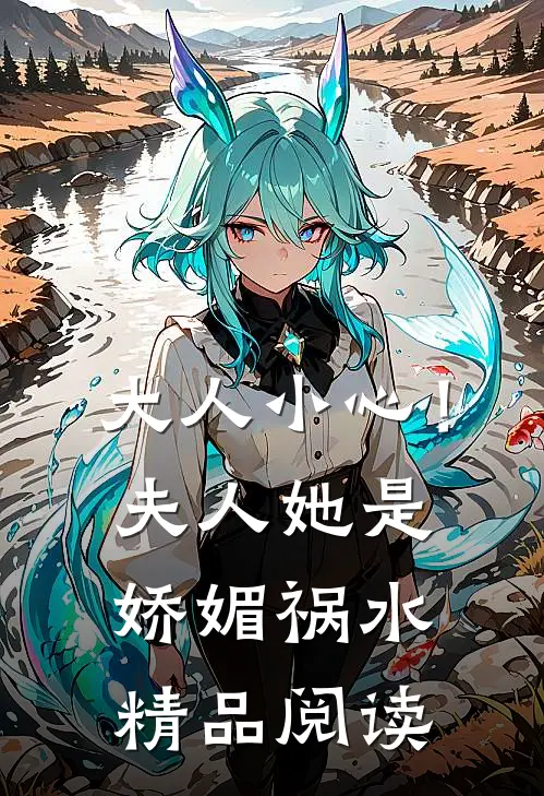 大人小心！夫人她是娇媚祸水精品阅读