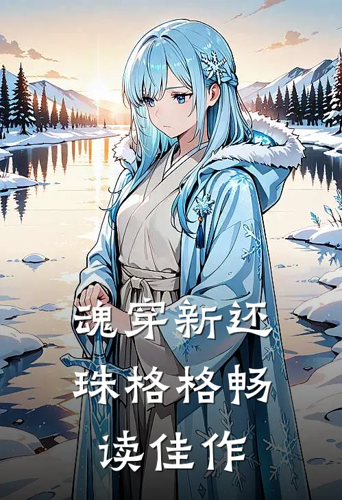 魂穿新还珠格格畅读佳作