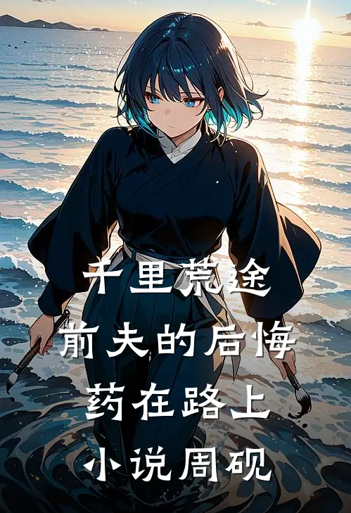 千里荒途，前夫的后悔药在路上小说周砚