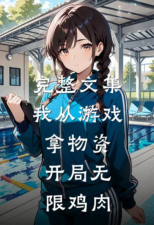 完整文集我从游戏拿物资，开局无限鸡肉