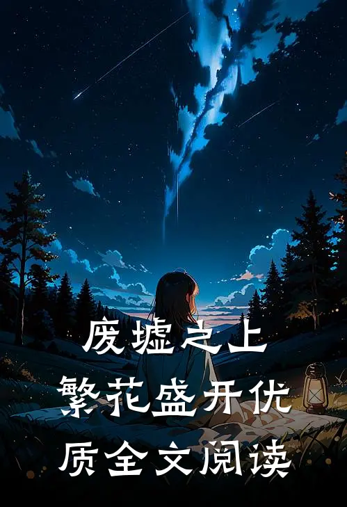 废墟之上，繁花盛开优质全文阅读